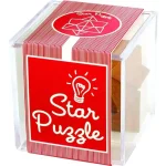 Star Professor Puzzle fa ördöglakat Prémium