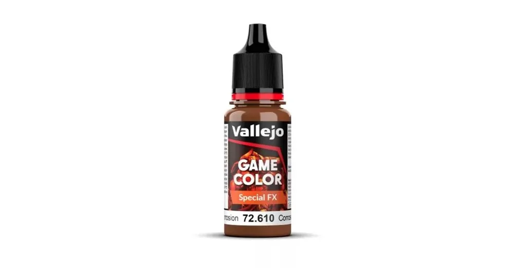 Game Color - Galvanic Corrosion 18 ml Expressz kézbesítés