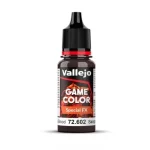 Game Color - Thick Blood 18 ml Bestseller