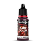 Rendeld meg most Game Color - Deep Magenta 18 ml