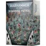 Boarding Patrol Aeldari minifigurák Kiárusítás