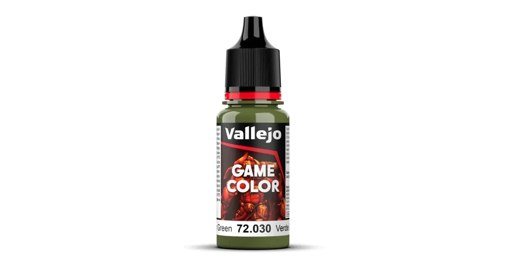 Game Color - Goblin Green 18 ml Gyors szállítás