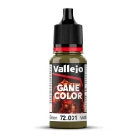 Olcsóbb Game Color - Camouflage Green 18 ml