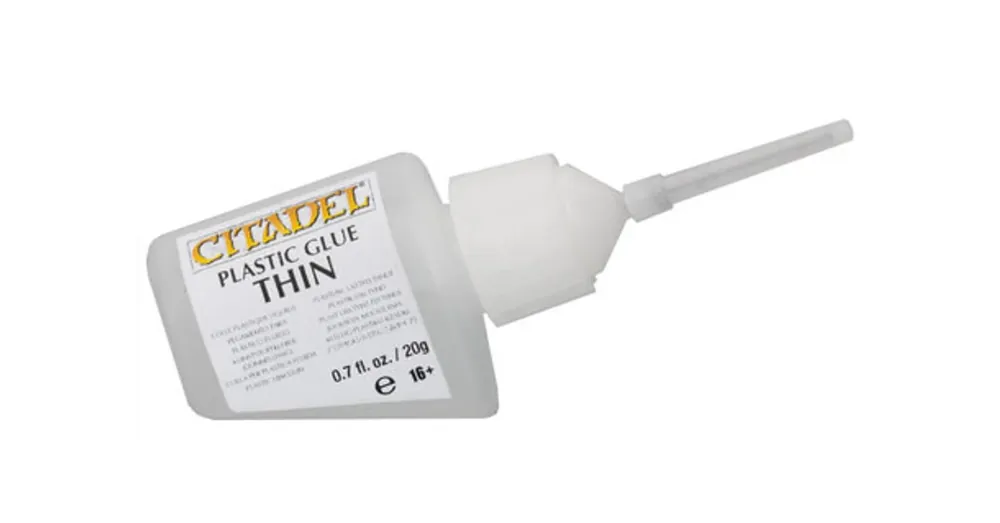 Ajánlat Plastic Glue Global