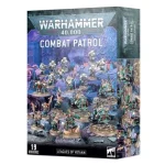 Újdonság Warhammer 40000 Combat Patrol Leagues of Votann minifigurák