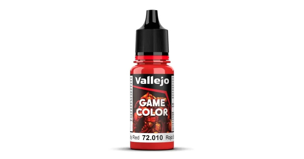 Game Color - Bloddy Red 18 ml Nézd meg most