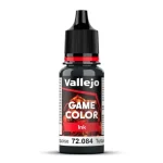 Game Color - Dark Turquoise Ink18 ml Biztonságos vásárlás
