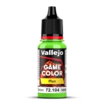 Game Color - Fluorescent Green 18 ml Ajánlat
