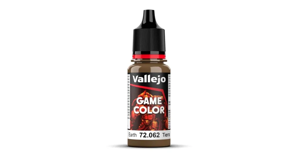 Bestseller Game Color - Earth 18 ml