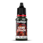 Szuper ajánlat Game Color - Angel Green 18 ml