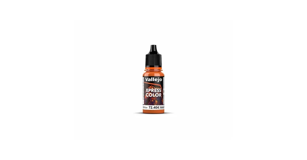 Game Color - Nuclear Yellow 18 ml Kihagyhatatlan ajánlat