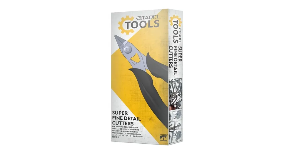 Citadel fine detail cutters Végkiárusítás