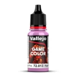 Korlátozott ajánlat Game Color - Squid Pink 18 ml