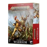 Age of Sigmar Warrior kezdőkészlet - angol nyelvű Alacsony ár