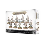 Lumineth R-LDS Vanari Auralan Sentinels minifigurák Outlet