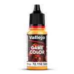 Game Color - Sunset Orange 18 ml Exkluzív ajánlat