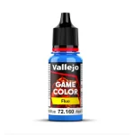 Game Color - Fluorescent Blue 18 ml Rendeld meg most