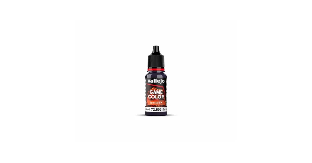 Game Color - Demon Blood 18 ml Kedvezményes ár