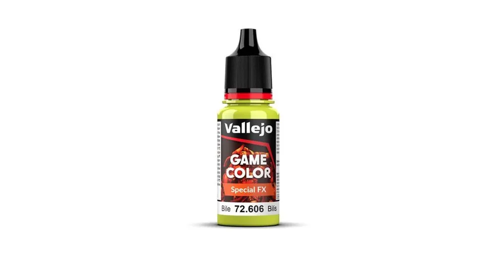 Népszerű Game Color - Bile 18 ml