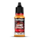 Game Color - Yellow Ink 18 ml Legjobb ár