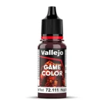 Ajánlat Game Color - Nocturnal Red 18 ml