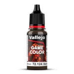 Nézd meg most Game Color - Gorgon Brown 18 ml