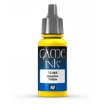 Expressz szállítás Game Color - Imperial Yellow 18 ml