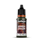 Olcsóbb Game Color - Plague Green 18 ml