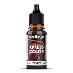 Szezonális akció Game Color - Copper Brown 18 ml