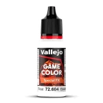 Biztonságos fizetés Game Color - Frost 18 ml