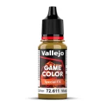 Prémium Game Color - Moss and Lichen 18 ml