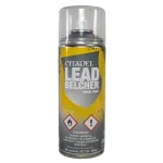Biztonságos fizetés Leadbelcher spray 400 ml