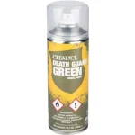 Biztonságos vásárlás Citadel Death Guard green spray 400 ml