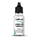 Game Color - Airbrush Thinner 18 ml Biztonságos vásárlás