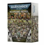 Olcsóbb Boarding Patrol Orks minifigurák