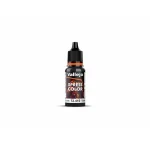 Olcsóbb Game Color - Gloomy Violet 18 ml