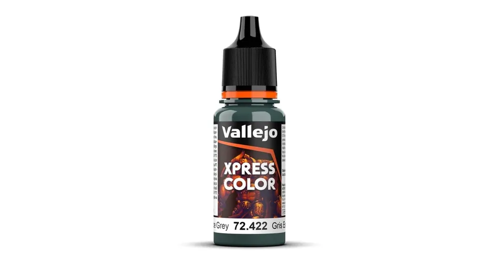 Game Color - Space Grey 18 ml Nézd meg most