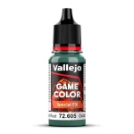 Azonnali szállítás Game Color - Green Rust 18 ml