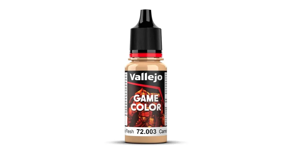 Game Color - Pale Flesh 18 ml Csak ma