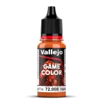 Expressz szállítás Game Color - Orange Fire 18 ml