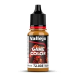 Vedd meg most Game Color - Bronze Brown 18 ml