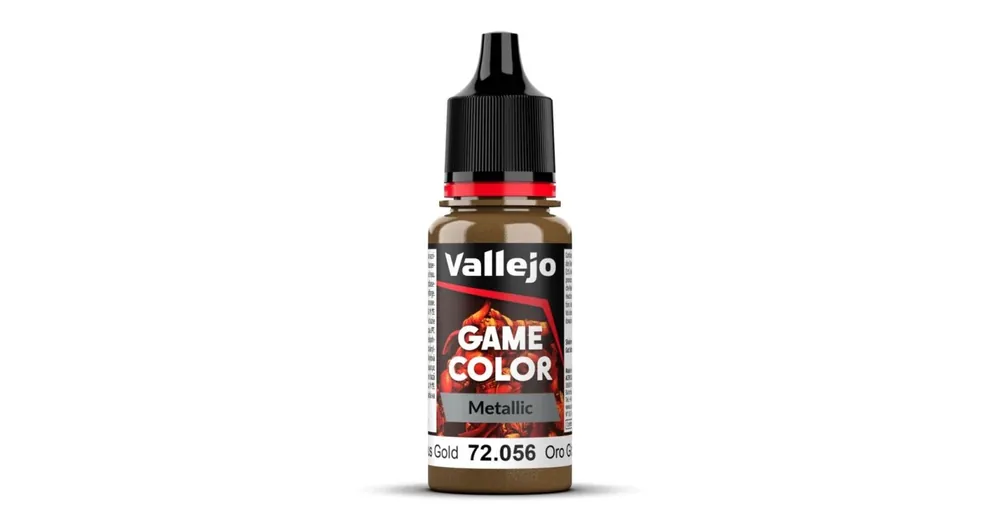 Game Color - Glorious Gold 18 ml Legnépszerűbb