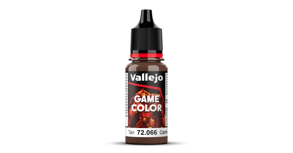 Olcsóbb Game Color - Tan 18 ml