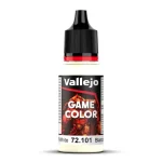 Azonnali szállítás Game Color - Off White 18 ml