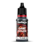 Biztonságos fizetés Game Color - Steel Grey 18 ml