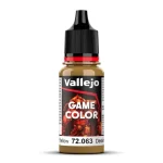 Kihagyhatatlan ajánlat Game Color - Desert Yellow 18 ml
