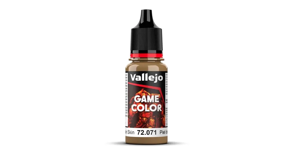 Game Color - Barbarian Skin 18 ml Utolsó esély