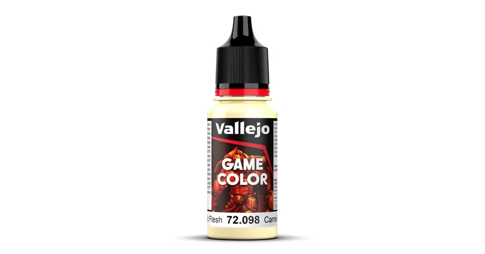 Árengedmény Game Color - Elfic Flesh 18 ml