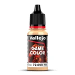 Biztonságos vásárlás Game Color - Skin Tone 18 ml