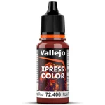 Game Color - Plasma Red 18 ml Azonnali szállítás